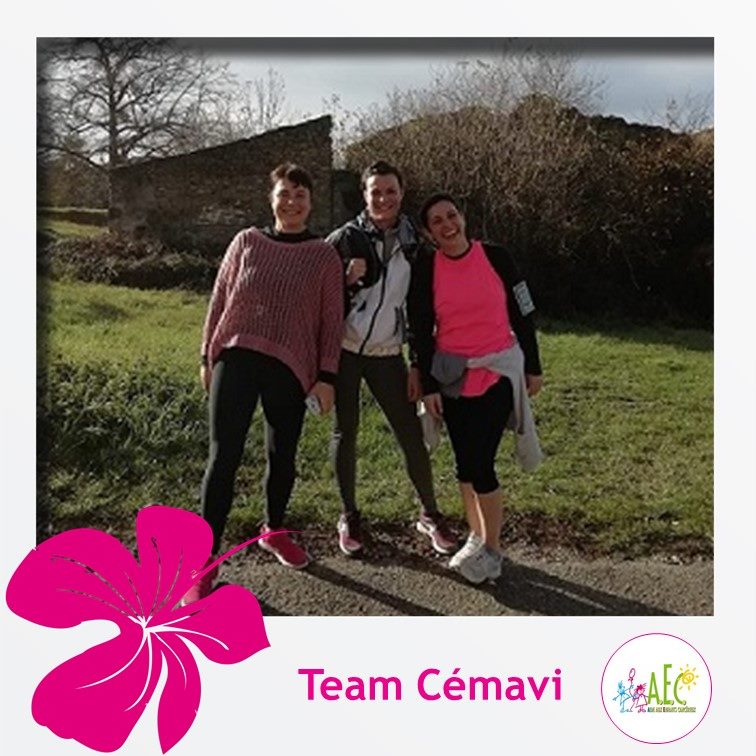 Partenaire du Raid des Alizés 2019